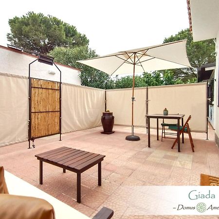 Domus Amelio - Country Rooms Cinisi Exterior photo