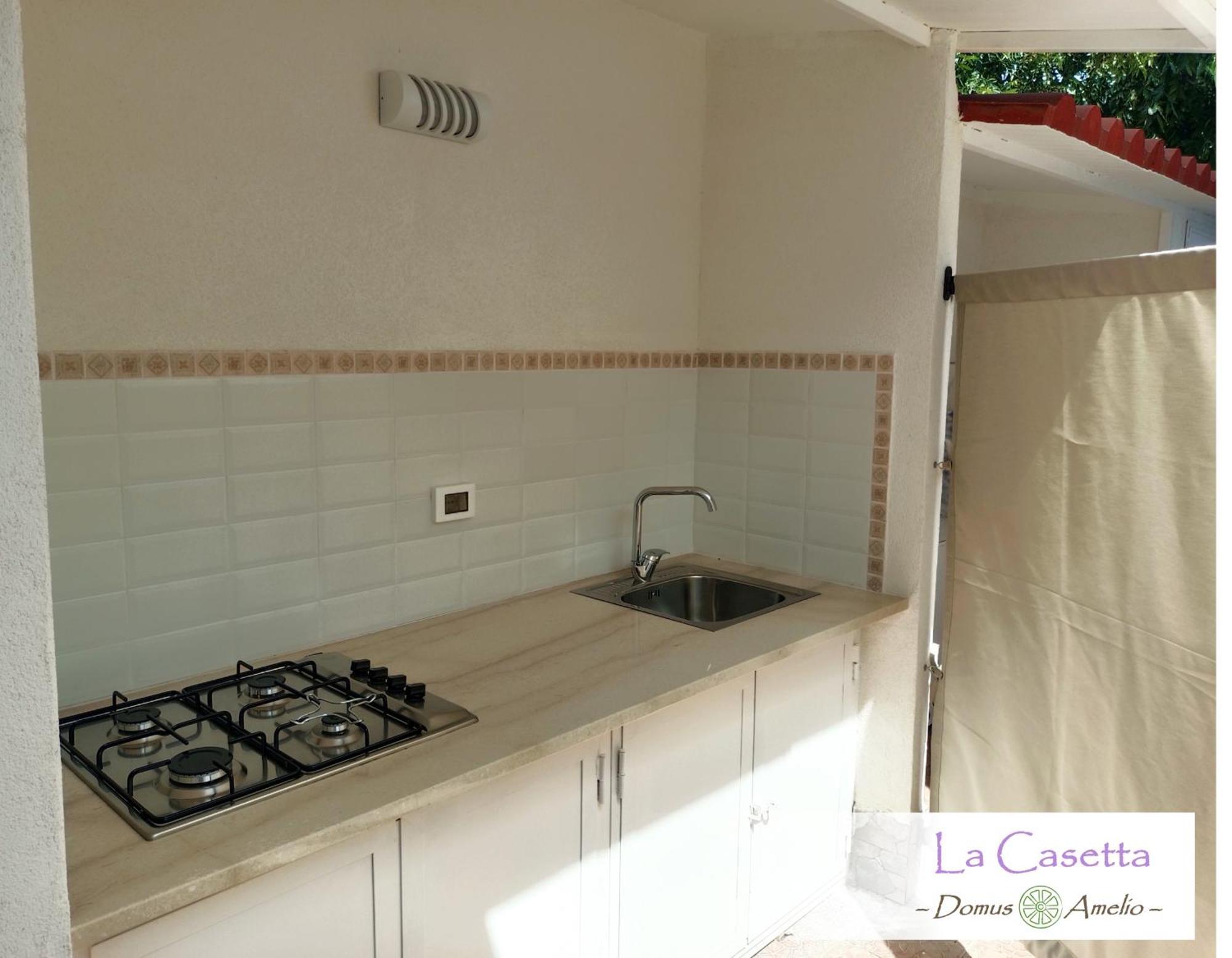 Domus Amelio - Country Rooms Cinisi Exterior photo