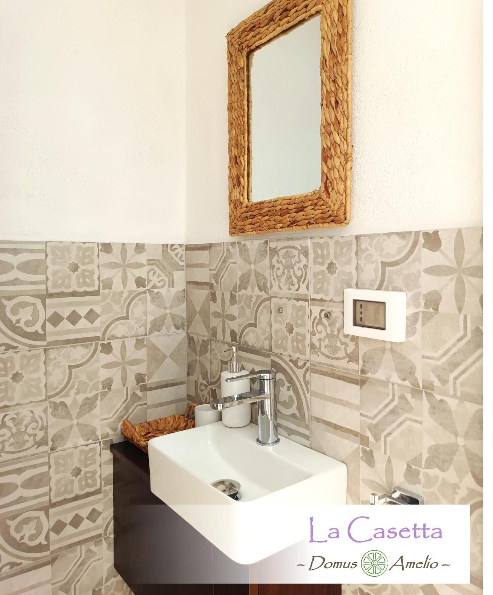 Domus Amelio - Country Rooms Cinisi Exterior photo