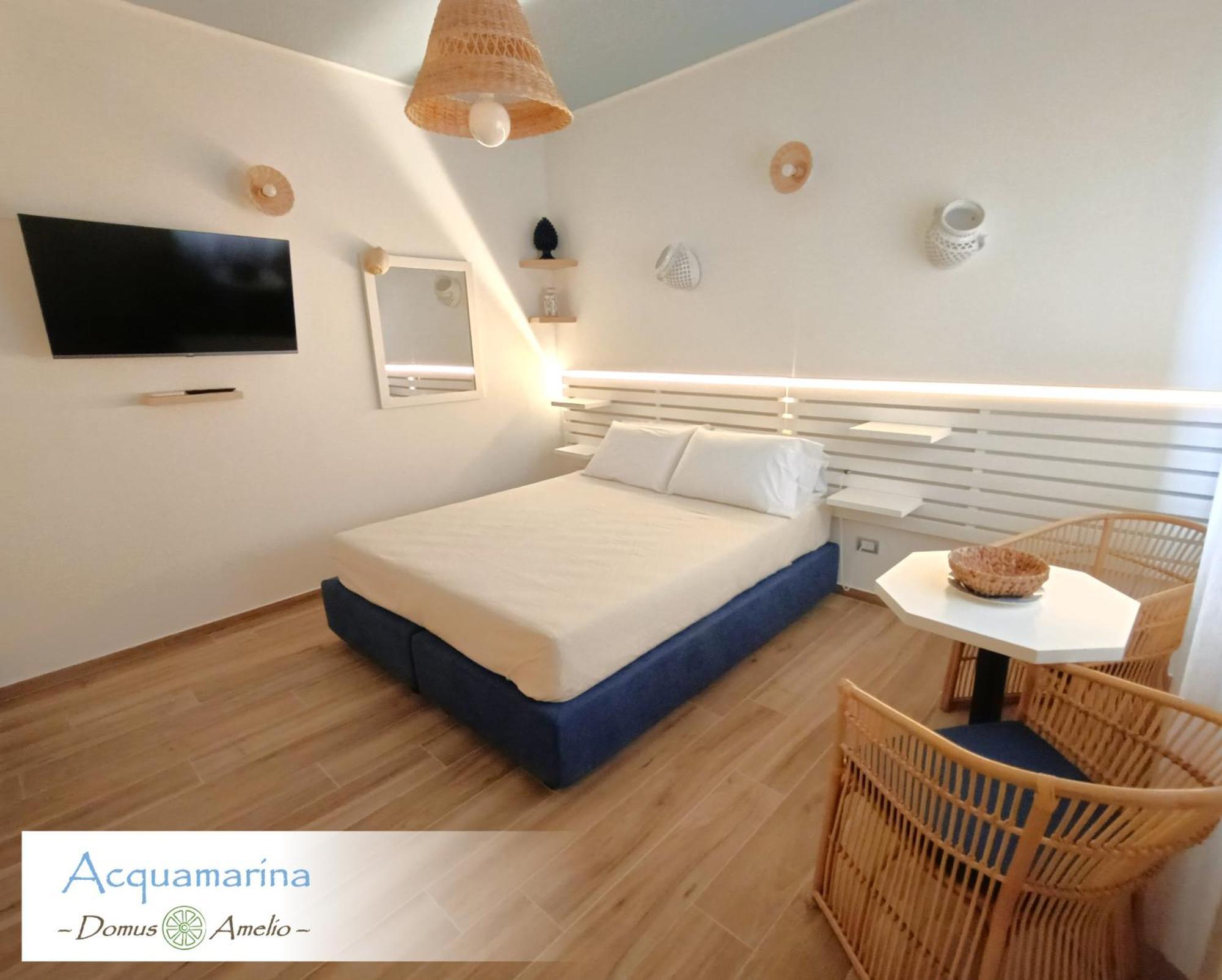 Domus Amelio - Country Rooms Cinisi Exterior photo